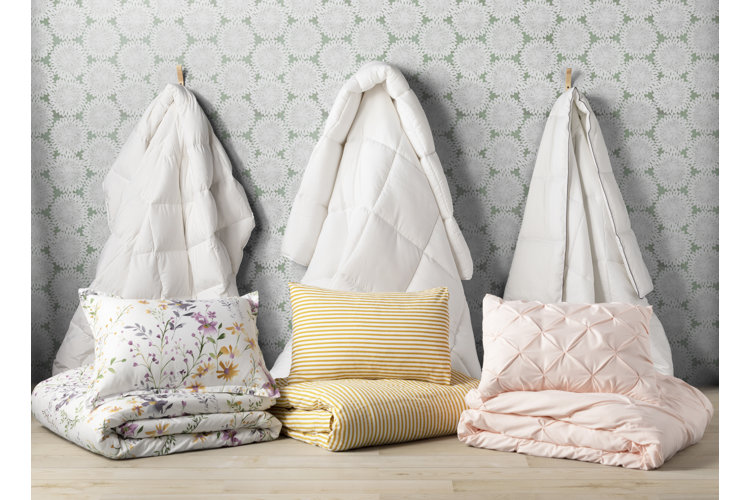 What Is Down Alternative? Wayfair